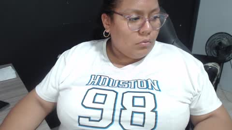 Snapshot of angy_ro12 chatting on 6, 1, 2025 angy online show from 6, 1, 2025