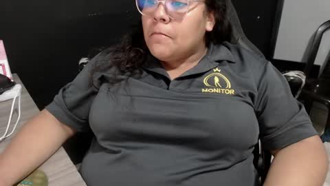 Snapshot of angy_ro12 chatting on 9, 1, 2025 angy online show from 9, 1, 2025