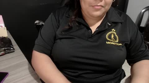 Snapshot of angy_ro12 chatting on 10, 1, 2025 angy online show from 10, 1, 2025