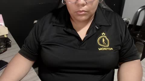 Snapshot of angy_ro12 chatting on 10, 1, 2025 angy online show from 10, 1, 2025