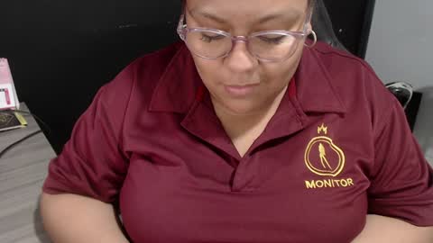 Snapshot of angy_ro12 chatting on 11, 1, 2025 angy online show from 11, 1, 2025