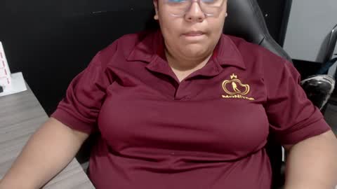 Snapshot of angy_ro12 chatting on 17, 1, 2025 angy online show from 17, 1, 2025