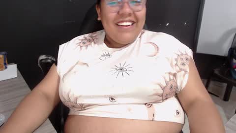 Snapshot of angy_ro12 chatting on 19, 1, 2025 angy online show from 19, 1, 2025