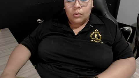 Snapshot of angy_ro12 chatting on 23, 1, 2025 angy online show from 23, 1, 2025