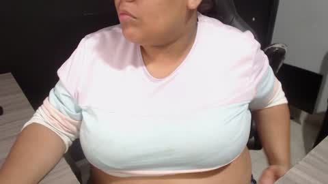 Snapshot of angy_ro12 chatting on 26, 1, 2025 angy online show from 26, 1, 2025