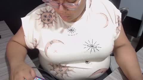 Snapshot of angy_ro12 chatting on 27, 1, 2025 angy online show from 27, 1, 2025