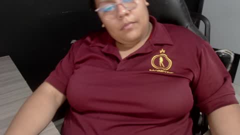 Snapshot of angy_ro12 chatting on 29, 1, 2025 angy online show from 29, 1, 2025
