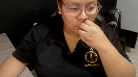 Snapshot of angy_ro12 chatting on 31, 1, 2025 angy online show from 31, 1, 2025