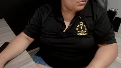 Snapshot of angy_ro12 chatting on 31, 1, 2025 angy online show from 31, 1, 2025