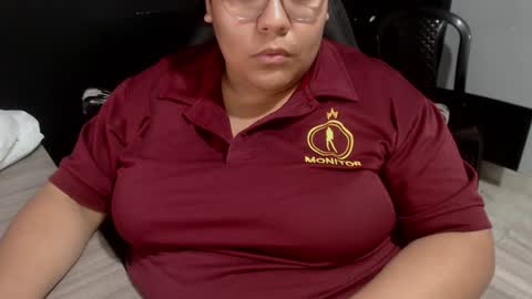 Snapshot of angy_ro12 chatting on 1, 2, 2025 angy online show from 1, 2, 2025