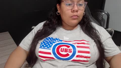 Snapshot of angy_ro12 chatting on 3, 2, 2025 angy online show from 3, 2, 2025