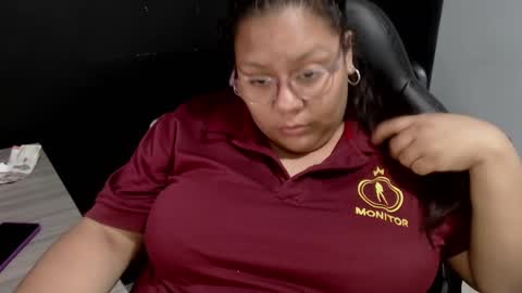 Snapshot of angy_ro12 chatting on 12, 2, 2025 angy online show from 12, 2, 2025