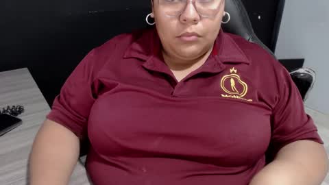 Snapshot of angy_ro12 chatting on 21, 2, 2025 angy online show from 21, 2, 2025