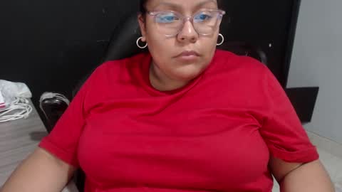 Snapshot of angy_ro12 chatting on 2, 3, 2025 angy online show from 2, 3, 2025