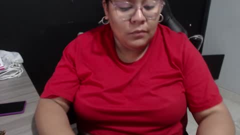 Snapshot of angy_ro12 chatting on 2, 3, 2025 angy online show from 2, 3, 2025