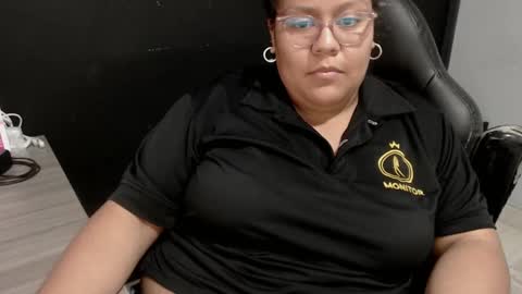 Snapshot of angy_ro12 chatting on 4, 3, 2025 angy online show from 4, 3, 2025