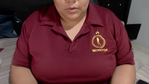 Snapshot of angy_ro12 chatting on 11, 3, 2025 angy online show from 11, 3, 2025