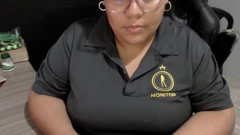 Snapshot of angy_ro12 chatting on 12, 3, 2025 angy online show from 12, 3, 2025