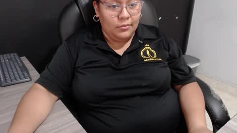 Snapshot of angy_ro12 chatting on 8, 9, 2025 angy online show from 8, 9, 2025