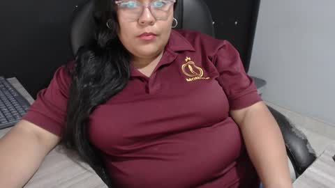 Snapshot of angy_ro12 chatting on 19, 9, 2025 angy online show from 19, 9, 2025