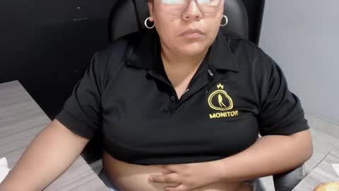 Snapshot of angy_ro12 chatting on 25, 9, 2025 angy online show from 25, 9, 2025