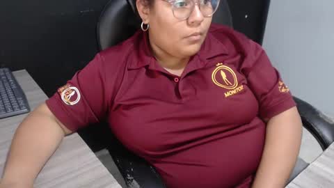 Snapshot of angy_ro12 chatting on 3, 10, 2025 angy online show from 3, 10, 2025