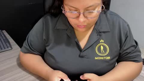 Snapshot of angy_ro12 chatting on 8, 10, 2025 angy online show from 8, 10, 2025