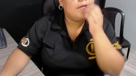 Snapshot of angy_ro12 chatting on 11, 10, 2025 angy online show from 11, 10, 2025