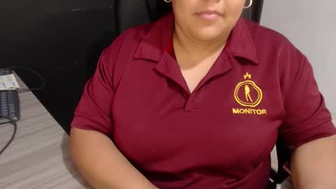 Snapshot of angy_ro12 chatting on 17, 10, 2025 angy online show from 17, 10, 2025