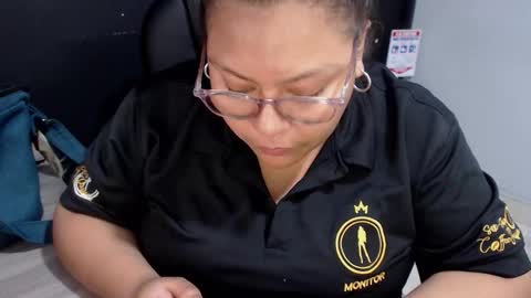 angy online show from 10, 11, 2025