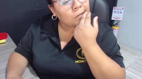 Snapshot of angy_ro12 chatting on 1, 7, 2026 angy online show from 1, 7, 2026