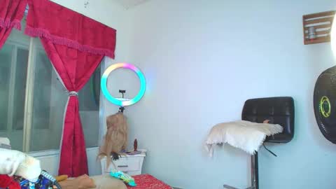 Jovana Michell online show from 20, 10, 2025