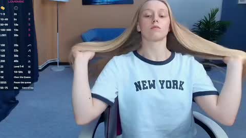 Violet online show from 1, 6, 2026