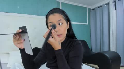 Ania online show from 22, 11, 2025