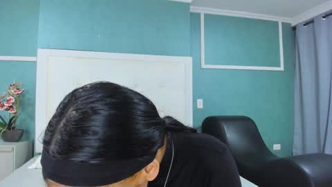 Ania online show from 17, 12, 2025