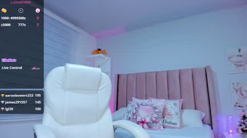 Ania online show from 24, 12, 2024