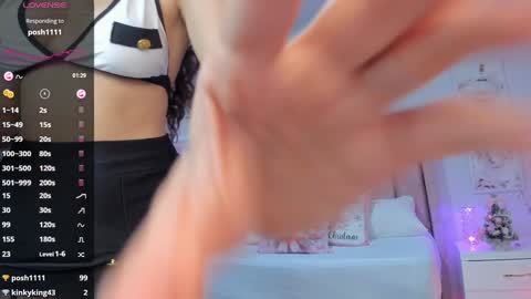 Ania online show from 30, 12, 2024