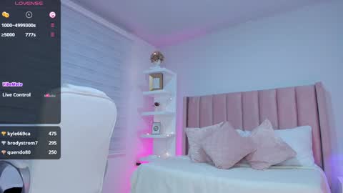 Ania online show from 10, 1, 2025