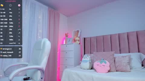 Ania online show from 28, 1, 2025