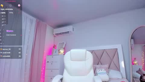 Ania online show from 21, 2, 2025