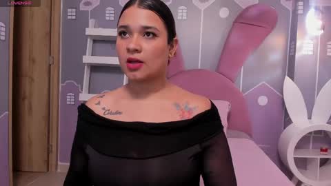 Anie online show from 21, 4, 2026