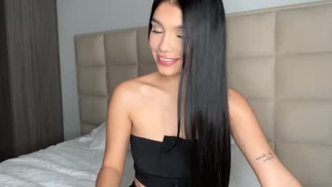 Snapshot of aniebby chatting on 9, 1, 2025 ANGIE online show from 9, 1, 2025