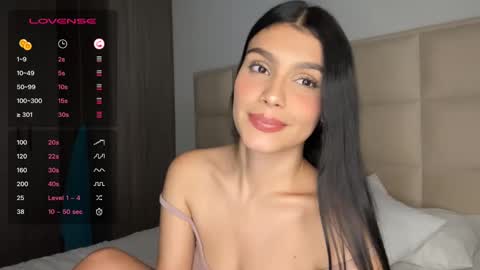 Snapshot of aniebby chatting on 11, 1, 2025 ANGIE online show from 11, 1, 2025