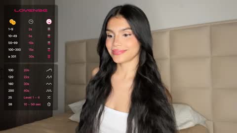 Snapshot of aniebby chatting on 16, 2, 2025 ANGIE online show from 16, 2, 2025