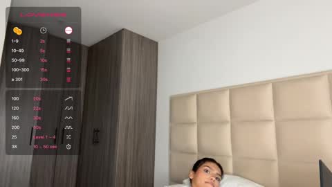 Snapshot of aniebby chatting on 16, 2, 2025 ANGIE online show from 16, 2, 2025