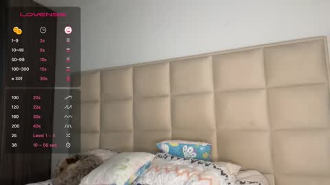 Snapshot of aniebby chatting on 23, 2, 2025 ANGIE online show from 23, 2, 2025