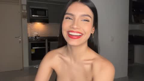 Snapshot of aniebby chatting on 11, 3, 2025 ANGIE online show from 11, 3, 2025