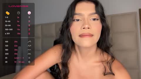 Snapshot of aniebby chatting on 14, 9, 2025 ANGIE online show from 14, 9, 2025