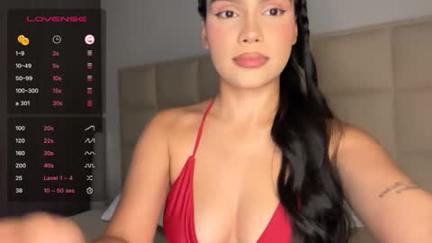 Snapshot of aniebby chatting on 22, 9, 2025 ANGIE online show from 22, 9, 2025