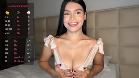 Snapshot of aniebby chatting on 7, 10, 2025 ANGIE online show from 7, 10, 2025